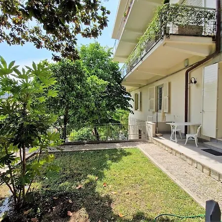 Apartment Charme & Garden