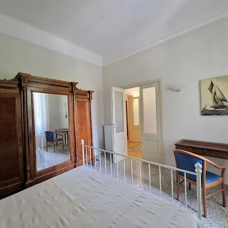 Charme & Garden Apartment